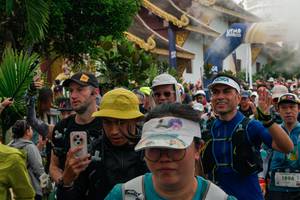 BIB: 
                            <button type="button" onclick="openModal(26906730)" class="btn btn-primary btn-sm float-right btn-popup" data-toggle="modal" data-target=".modal-high-quality">
                        <i class="fas fa-shopping-cart"></i> Add to Cart
                    </button>
                                            <button type="button" onclick="isThisMe(26906730, true)" class="btn btn-success btn-sm float-right btn-popup btn-isme hidden" data-toggle="tooltip" data-placement="bottom" title="นี่คือรูปของคุณใช่ไหม คลิกที่นี่เพื่อเอาเข้าอัลบั้ม">
                        <i class="fas fa-plus"></i> Add to album
                    </button>
                    <button type="button" onclick="isThisMe(26906730, false)" class="btn btn-warning btn-sm float-right btn-popup btn-isnotme hidden">
                        <i class="fas fa-ban"></i> Remove from album
                    </button>